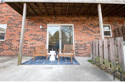 Spinnaker Court Apartments 3685 Saint Thomas Blvd in Indianapolis, IN ...