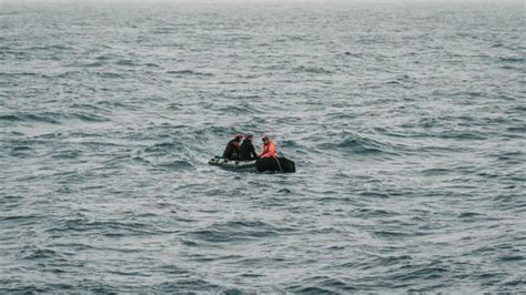 Titan sub implosion now the focus of government investigation | KTVU FOX 2