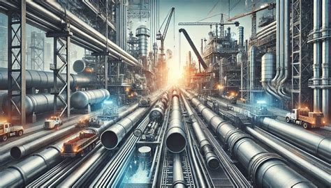 Steel Industry Wallpapers - Top Free Steel Industry Backgrounds ...