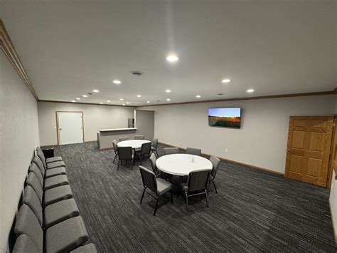 Surls Funeral Homes & Sietsema Funeral Home | Iowa Falls IA