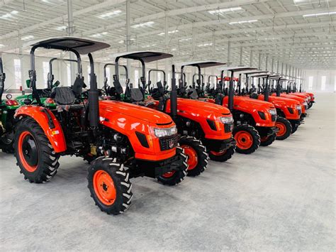 Tractor Machine 的图像结果