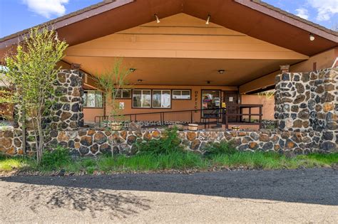 43021 Bridge St, Fall River Mills, CA 96028 - Himont Motel | LoopNet