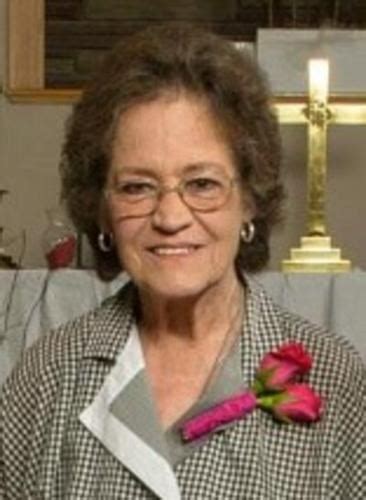 Betty D. Henry Obituary (2023) - Oxford, NE - Nelson-Bauer Funeral Home ...