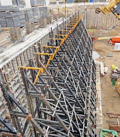 Image result for Form Work Support