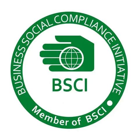 如何找到有BSCI认证的工厂合作 - 知乎