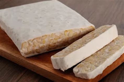 tempe rebus kalori