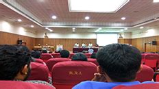 Recreation Club | CSIR - National Institute For Interdisciplinary ...