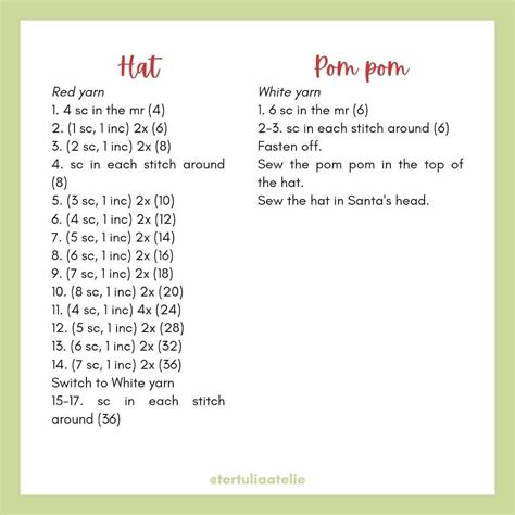 Image result for Santa Pattern