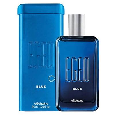 Boticario Egeo Blue Cologne for men 3.0 fl oz India | Ubuy