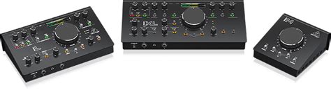 Image result for Behringer Studio Monitor Series