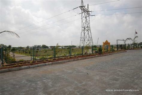 Upkar Habitat - Attibele, Bangalore - PropertyWala