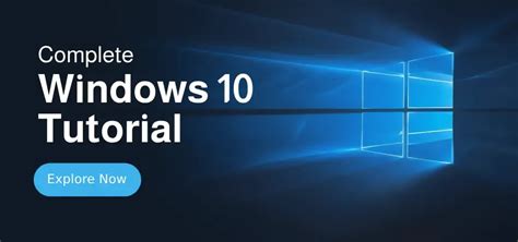 Windows 10 Pro Tutorial 的图像结果