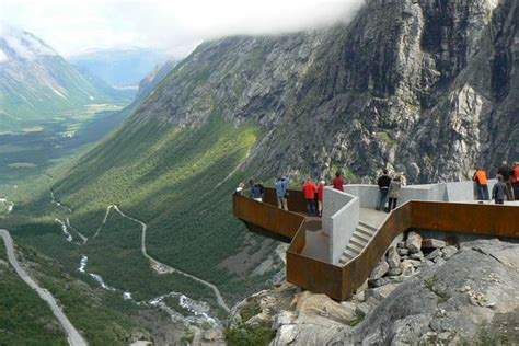 Trollstigen (Western Norway) - 2020 What to Know Before You Go (with ...