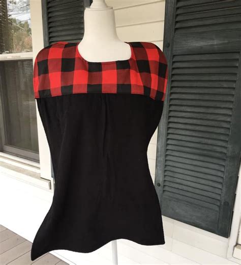 Image result for Bib Apron Pattern Free