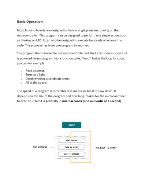 Arduino Basic Commands Explained 的图像结果
