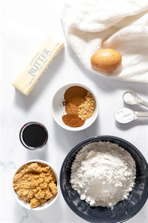 Chewy Iced Gingerbread Cookie Recipe (White Chocolate Fudge Frosting!)