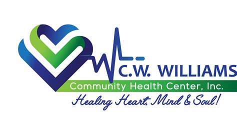 C.w. Williams Community Health Center, Inc., Charlotte Community Health ...