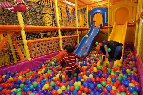 Play House Whampoa Garden (Hong Kong) - 2021 What to Know Before You Go ...