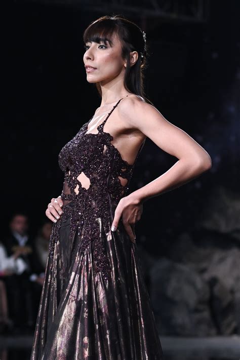 Dolly J - Medea Gown - Elahe