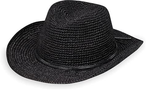Wallaroo Hat Company Women’s Hannah Cowboy Hat – | Ubuy India