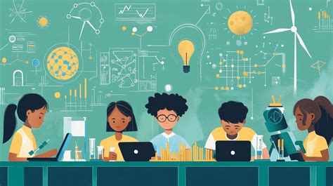 Stem Classroom Examples 的图像结果