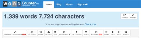 Image result for Online Writing Tools
