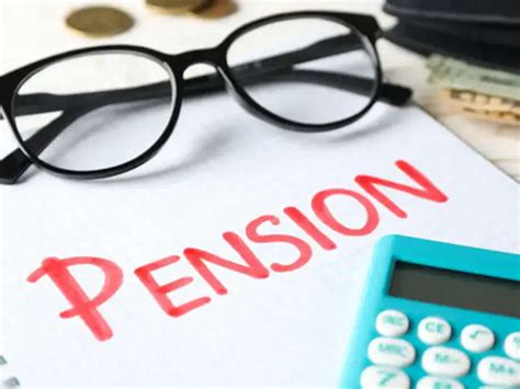 UPS: Good news for 23 lakh employees, will get a 50% guaranteed pension ...