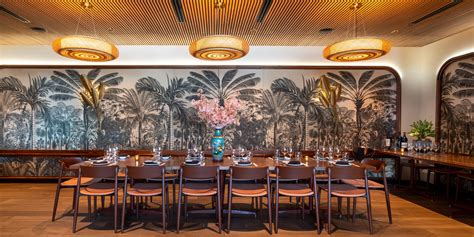 Three Must-Try Private Dining Experiences in Tampa Bay - Tampa Magazine