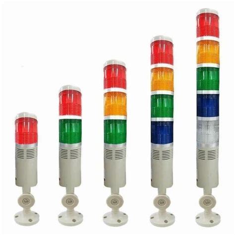 Image result for Tower Lamp Dispensing System