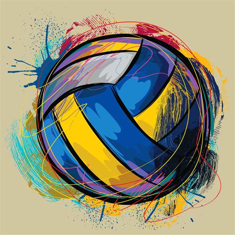 Volleyball High Resolution 的图像结果