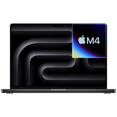 Apple Macbook Pro 2024 M4 14‑core Cpu And 20‑core Gpu 512gb Ssd 24gb 16 ...