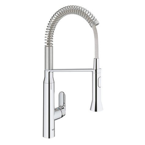 K7 Single-lever sink mixer 1/2″ | GROHE