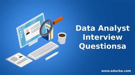 Image result for Data Analyst Interview Questions