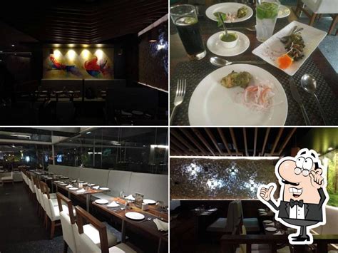 Best restaurants for birthday parties in Pimpri-Chinchwad, summer 2024 ...