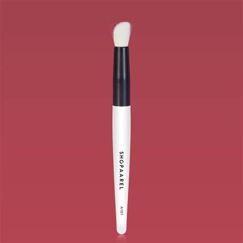 A151 Nose Shadow Brush – Shopaarel
