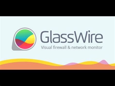 Glassware Network Monitor 的图像结果