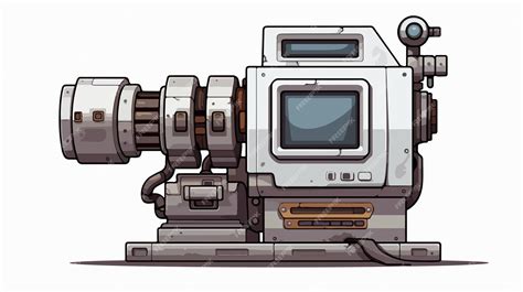 Image result for Machine Pixel 1 Color