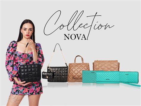 Nova Collection – Sassora