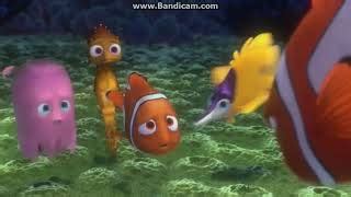 Image result for Finding Nemo Part 5 Drop Off