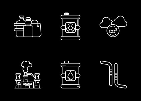 Pollution Vector 的图像结果