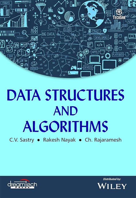 Buy Data Structures and Algorithms | e Book Online at Low Prices in ...