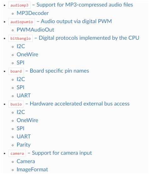 Circuit Python vs Micropython 的图像结果