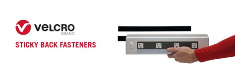 Velcro(r) Brand Fasteners VELCRO Brand - Industrial Strength | Indoor ...