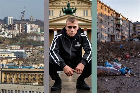 10 самых опасных городов в России в 2024 году — GeograFishka.ru