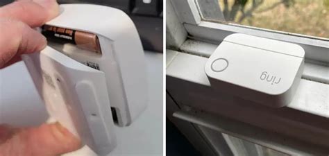 Image result for Ring Window Sensor