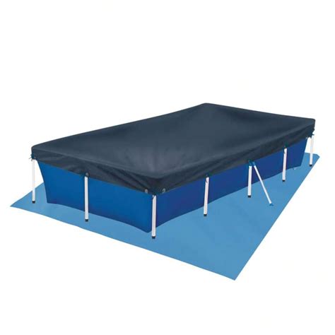 MOR Children's Pool Kit 3000 Liters + Cover + Mor Lining | SHEIN USA