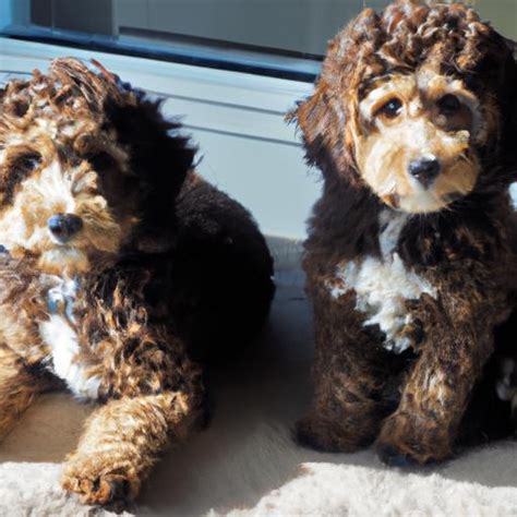 Image result for Cockapoo Shedding