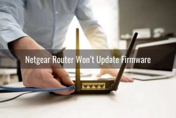 Image result for How to Update Firmware On Netgear Router