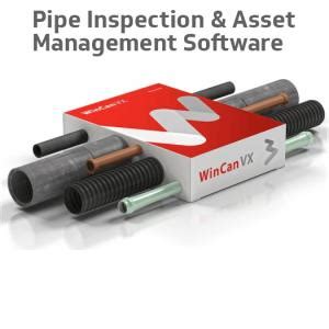 Robotic Pipe Crawler System