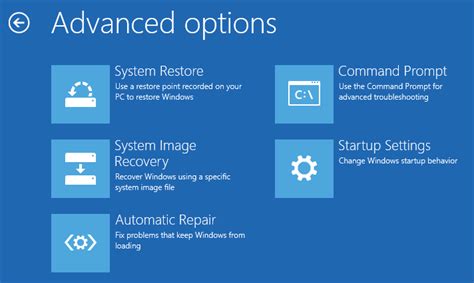 Image result for Virtual Machine Automatic Repair